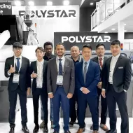 Taiwan Excellence Award, A big step forward for POLYSTAR - Meet us in June